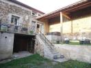 Vente Maison Saint-romain-en-jarez  42800 5 pieces 245 m2
