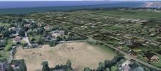 Vente Terrain Villers-sur-mer  14640 928 m2