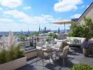 Vente Appartement Rouen  76000 4 pieces 89 m2