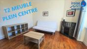 Location Appartement Brest 29200 2 pieces 55 m2