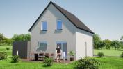 Vente Maison Aspach-le-bas  68700 5 pieces 90 m2