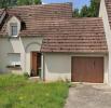 Vente Maison Saint-honore-les-bains  58360 3 pieces 63 m2