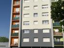 Location Appartement Wittelsheim  68310 3 pieces 68 m2