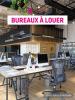 Location Local commercial Saint-pierre  97410 40 m2