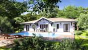 Vente Maison Saint-aubin-de-medoc  33160 5 pieces 110 m2