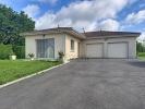 Vente Maison Peyrat-de-bellac  87300 4 pieces 123 m2
