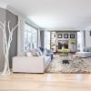 Vente Appartement Aubervilliers  93300 5 pieces 131 m2