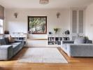 Vente Appartement Meudon  92190 3 pieces 75 m2