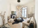 Vente Appartement Montpellier  34000 5 pieces 110 m2