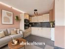 Vente Appartement Nice  06200 2 pieces 46 m2