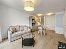 Location Appartement Bezons  95870 2 pieces 39 m2