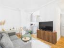 Vente Appartement Paris-17eme-arrondissement  75017 2 pieces 32 m2