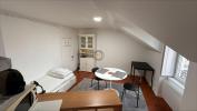 Location Appartement Nantes  44100 15 m2