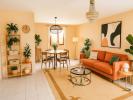 Vente Maison Chalon-sur-saone  71100 6 pieces 126 m2