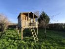 Vente Maison Villars-les-dombes ENVIRONNEMENT CALME 01330 9 pieces 358 m2