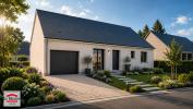Vente Maison Montbazon  37250 5 pieces 83 m2