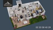 Vente Maison Granville  50400 92 m2