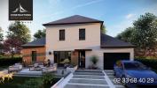 Vente Maison Agon-coutainville  50230 110 m2