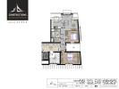 Vente Appartement Granville  50400 2 pieces 58 m2
