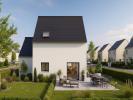 Vente Maison Creully  14480 6 pieces 110 m2