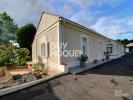 Vente Maison Saint-mard  17700 5 pieces 135 m2