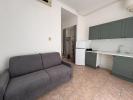 Location Appartement Nice  06000 17 m2