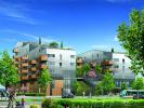 Location Appartement Bordeaux  33300 3 pieces 65 m2