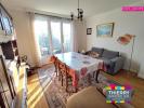 Vente Appartement Nantes  44000 3 pieces 60 m2