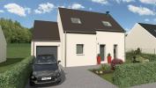 Vente Maison Crehen  22130 4 pieces 84 m2