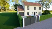 Vente Maison Saint-ouen-l'aumone  95310 5 pieces 120 m2