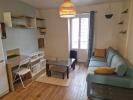 Location Appartement Issy-les-moulineaux  92130 2 pieces 40 m2