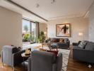 Vente Appartement Boulogne-billancourt  92100 5 pieces 123 m2