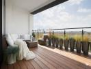 Vente Appartement Boulogne-billancourt  92100 3 pieces 64 m2
