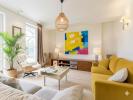 Vente Appartement Montrouge 92120 3 pieces 68 m2