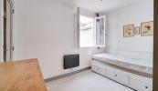 Location Appartement Paris-20eme-arrondissement  75020 12 m2