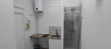 Vente Appartement Boulogne-billancourt  92100 7 m2