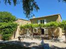 Vente Maison Puyvert  84160 5 pieces 130 m2
