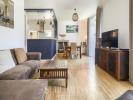 Vente Appartement Auray  56400 2 pieces 63 m2