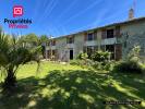 Vente Maison Berneuil  16480 6 pieces 186 m2