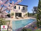 Vente Maison Brignoles 83170 4 pieces 110 m2