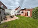 Vente Maison Barlin  62620 4 pieces 104 m2