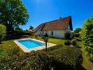 Vente Maison Fermete  58160 5 pieces 140 m2