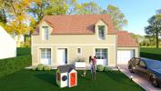Vente Maison Amenucourt  95510 120 m2