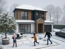 Vente Maison Bouconvillers  60240 197 m2