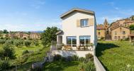 Vente Terrain Four SAINT-ALBAN-DE-ROCHE 38080 250 m2