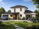 Vente Maison Chatillon-le-duc  25870 128 m2