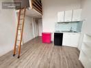 Location Appartement Lille  59000 16 m2