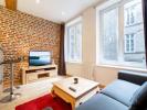 Location Appartement Lille  59800 2 pieces 31 m2