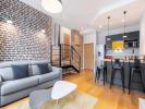 Location Appartement Lille  59000 2 pieces 45 m2