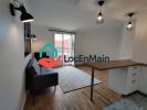 Location Appartement Clichy  92110 3 pieces 49 m2